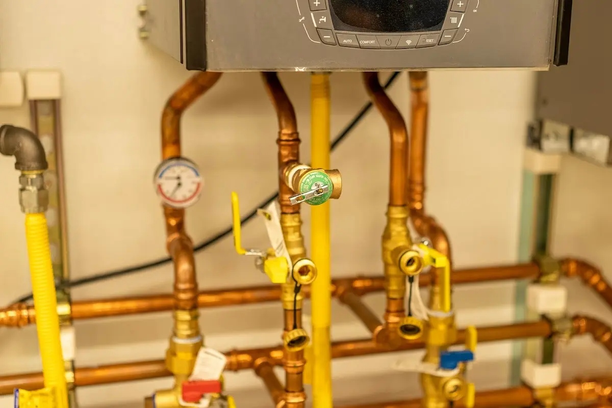 Licensed technician providing Sump Pump Repair for a homeowner in Placitas